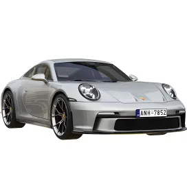 Porsche 911 Gt3 Touring 2022